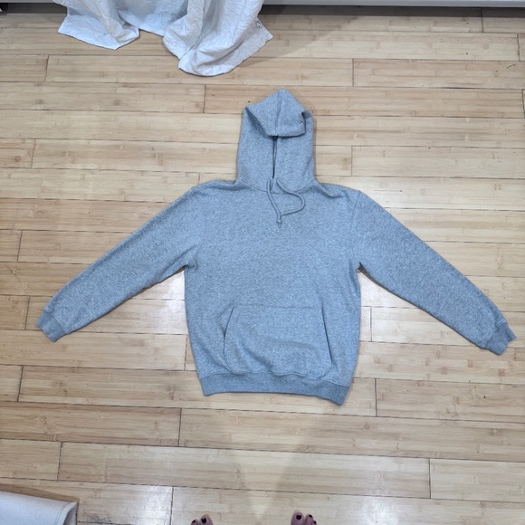 Men's Gap Hoodie - Picture 1 of 7